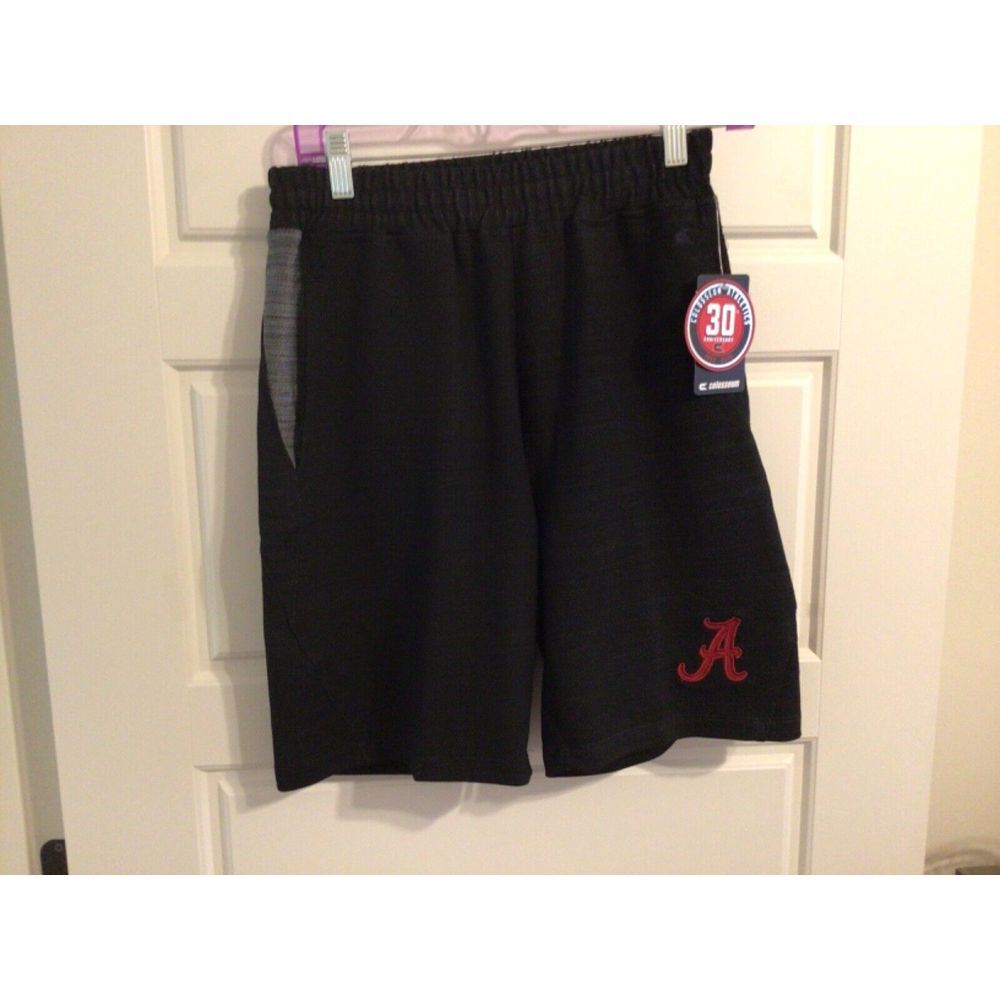 Men ‎ Colosseum Alabama Shorts Size Small